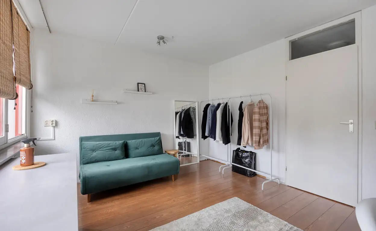 Foto #6 Appartement Mauritsplaats Rotterdam