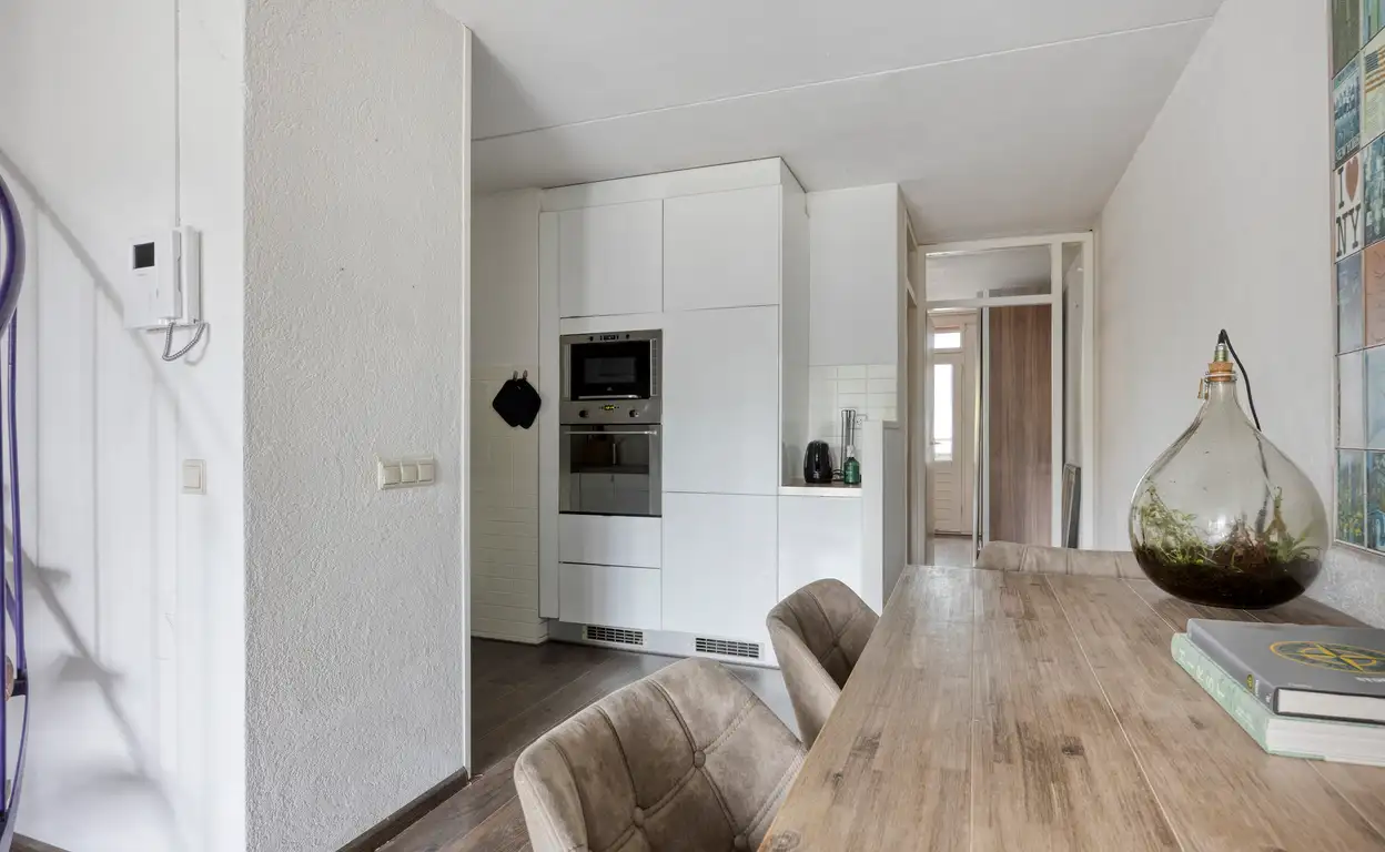 Foto #12 Appartement Mauritsplaats Rotterdam