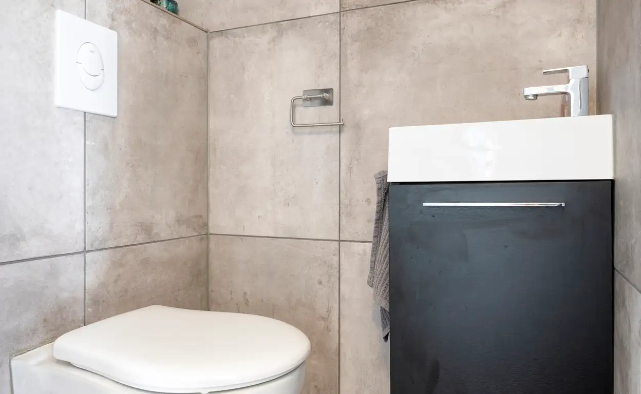 Foto #3 Appartement Mauritsplaats Rotterdam