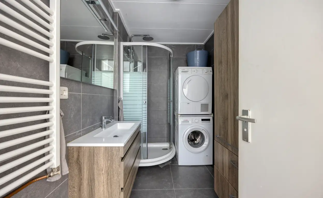 Foto #16 Appartement Mauritsplaats Rotterdam