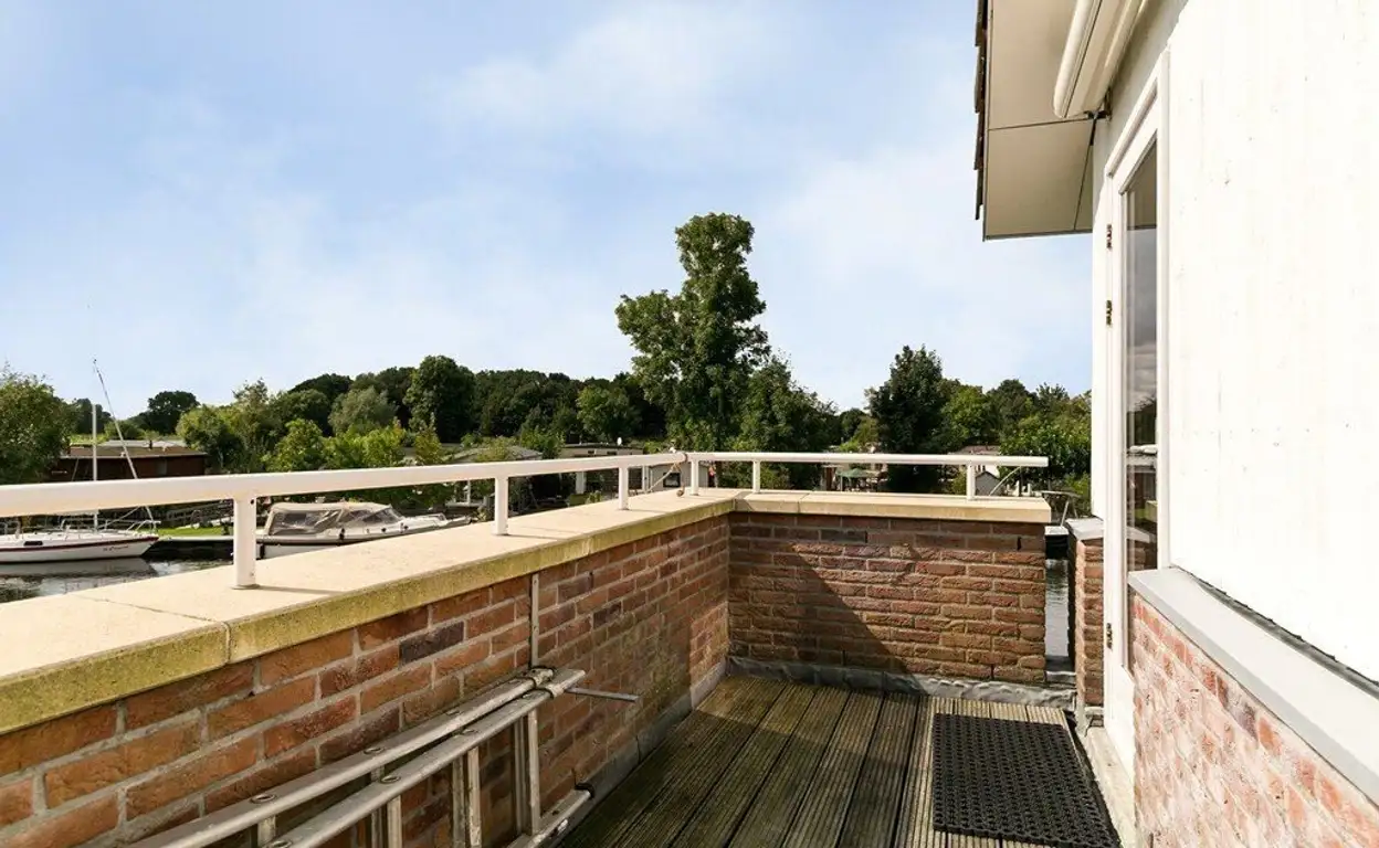 Foto #12 Huurwoning Vinkenkade Vinkeveen