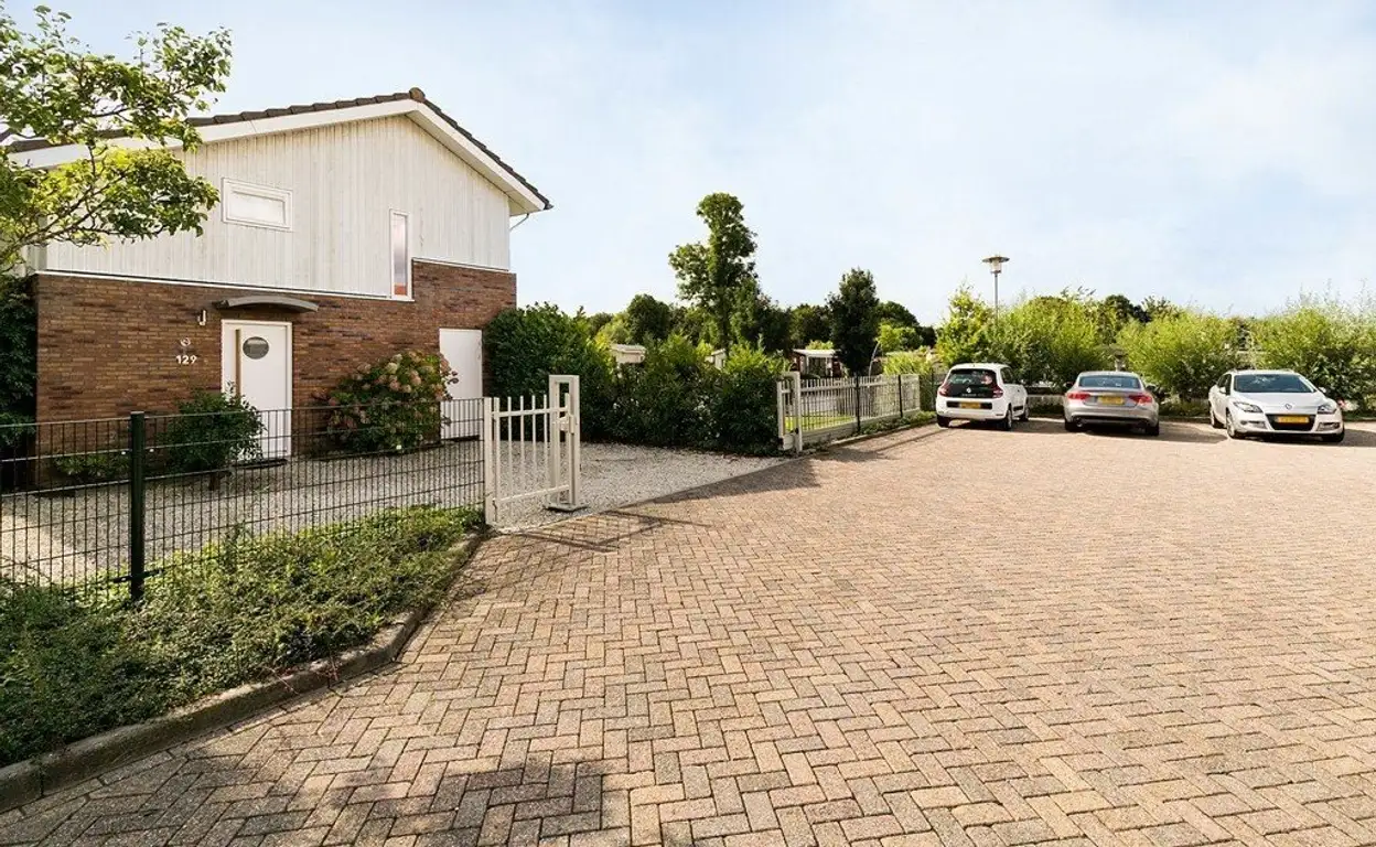 Foto #0 Huurwoning Vinkenkade Vinkeveen