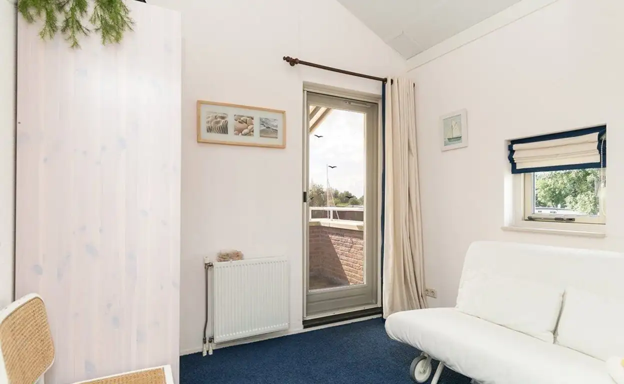 Foto #18 Huurwoning Vinkenkade Vinkeveen