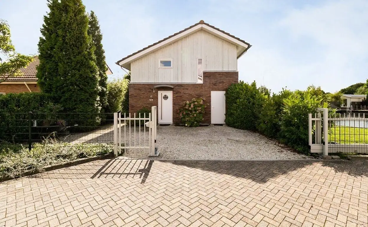 Foto #2 Huurwoning Vinkenkade Vinkeveen