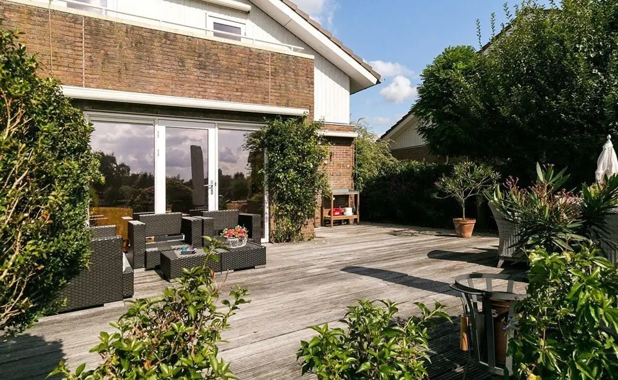 Foto #21 Huurwoning Vinkenkade Vinkeveen