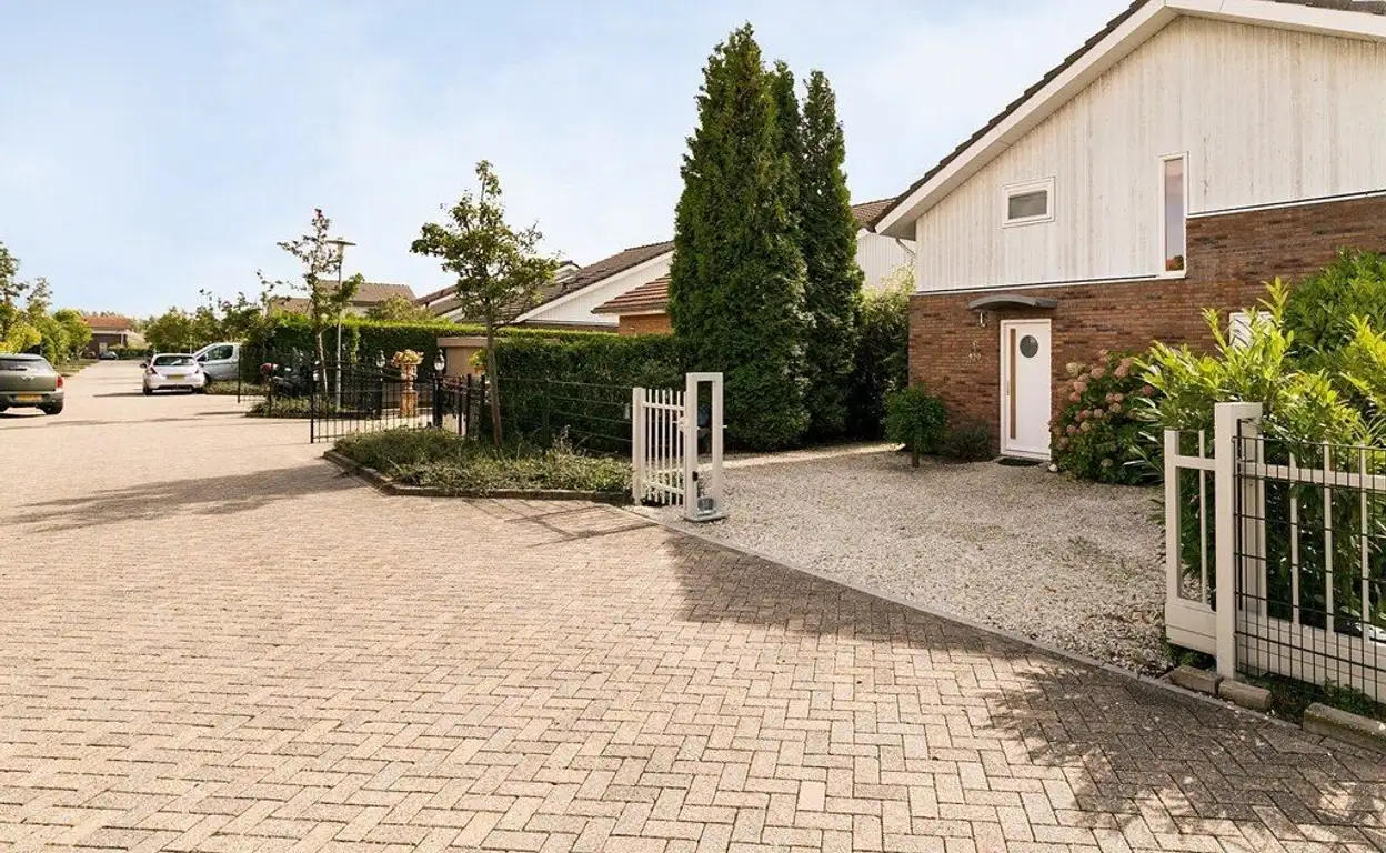 Foto #1 Huurwoning Vinkenkade Vinkeveen