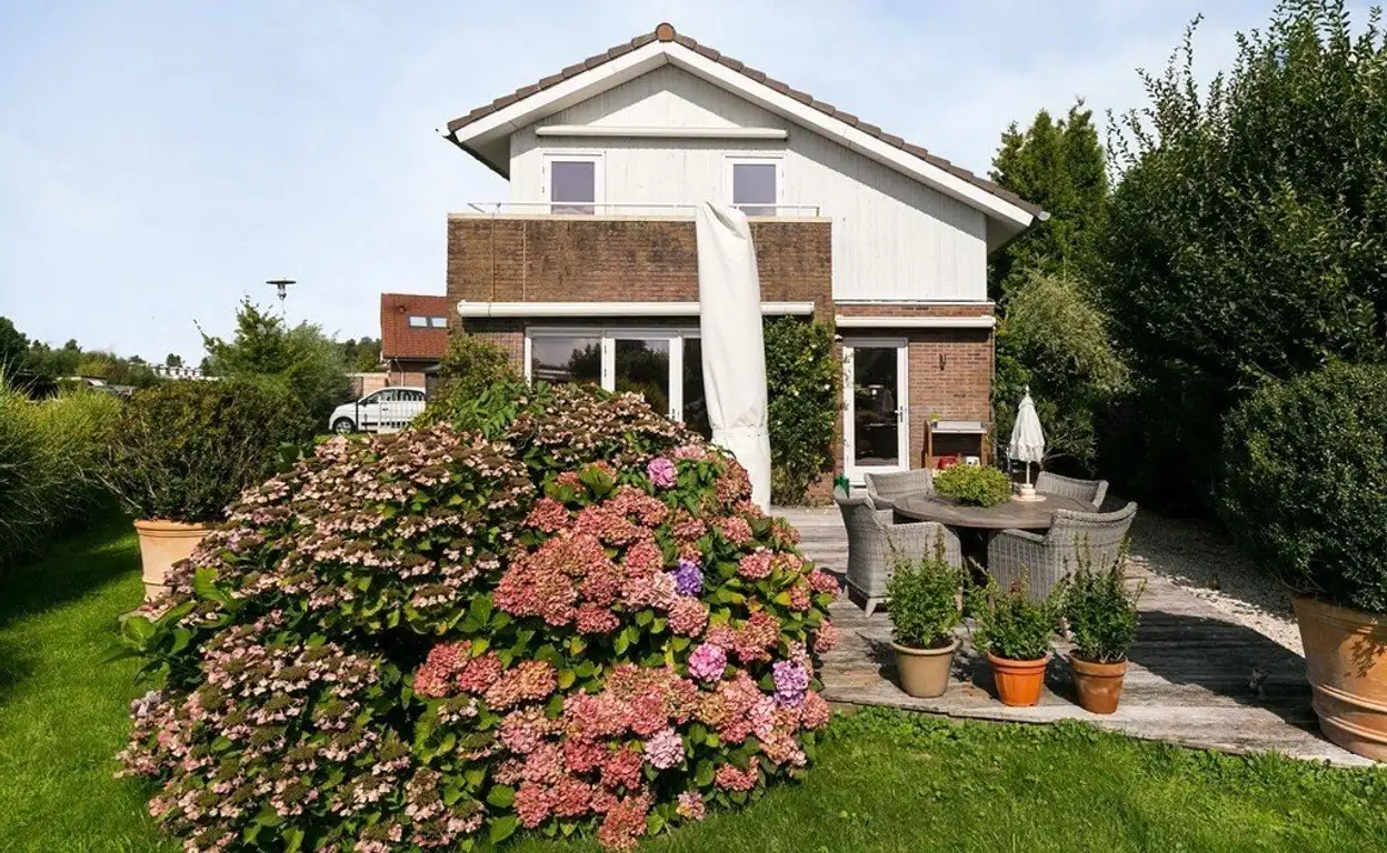 Foto #25 Huurwoning Vinkenkade Vinkeveen