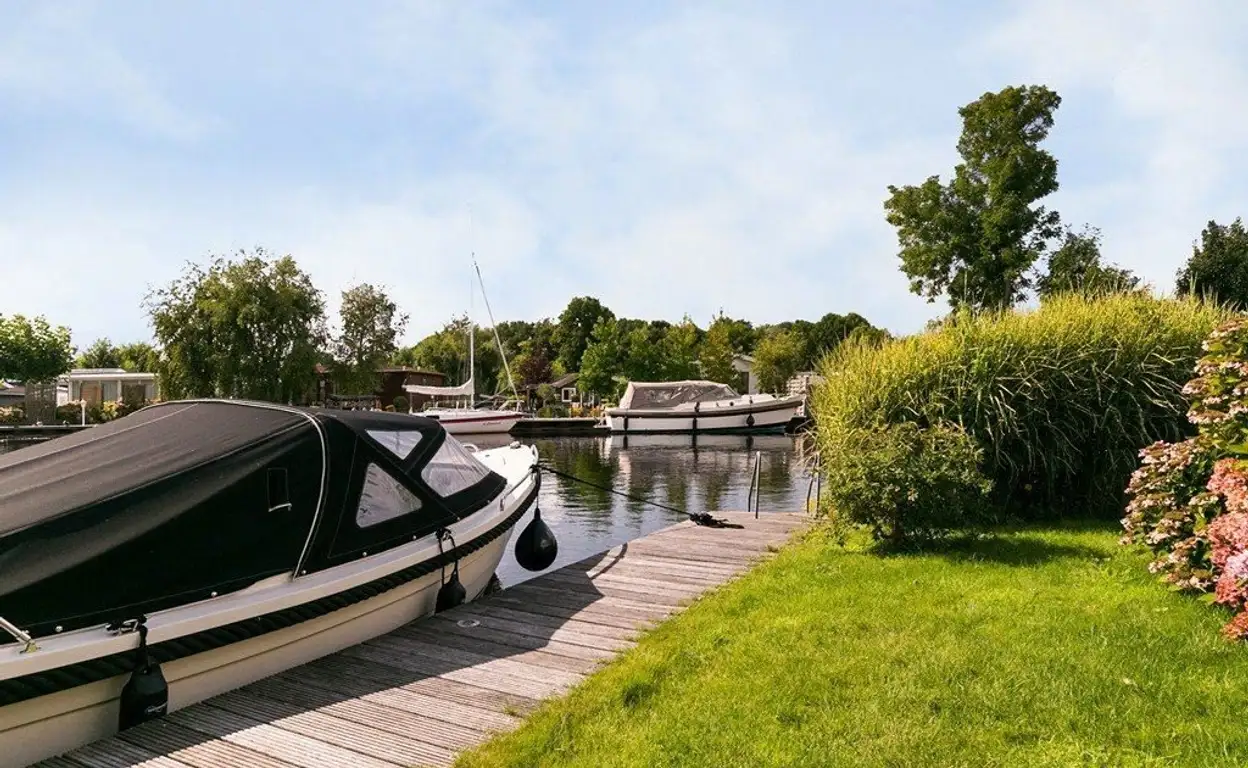 Foto #24 Huurwoning Vinkenkade Vinkeveen
