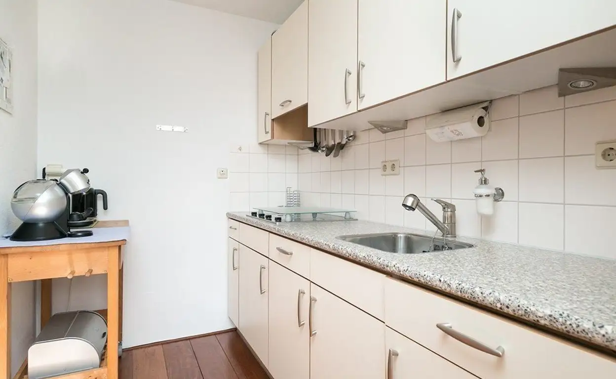 Foto #8 Huurwoning Vinkenkade Vinkeveen