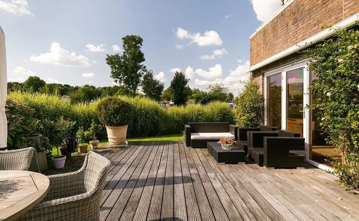 Foto #19 Huurwoning Vinkenkade Vinkeveen