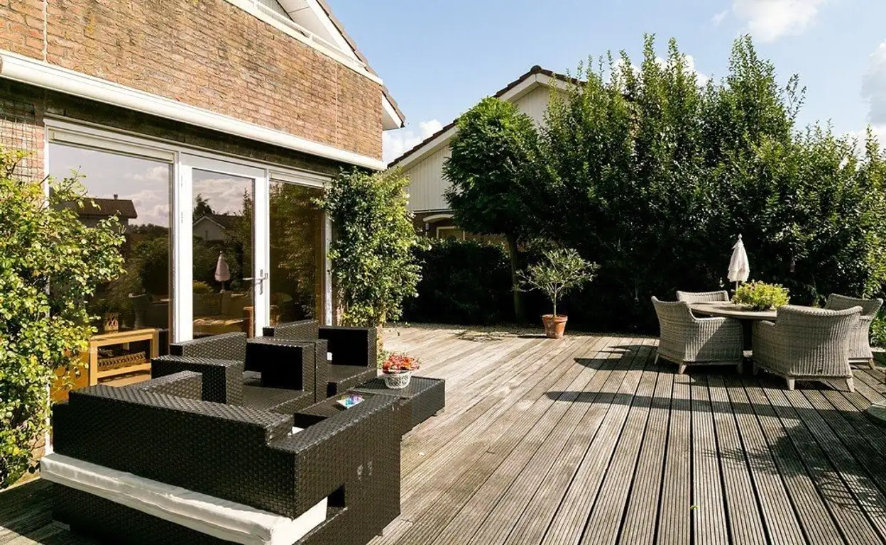 Foto #20 Huurwoning Vinkenkade Vinkeveen