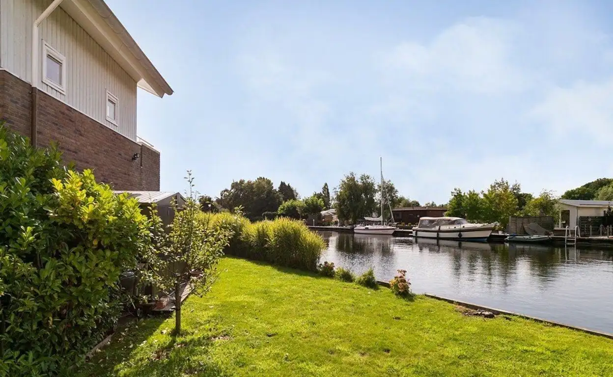 Foto #22 Huurwoning Vinkenkade Vinkeveen