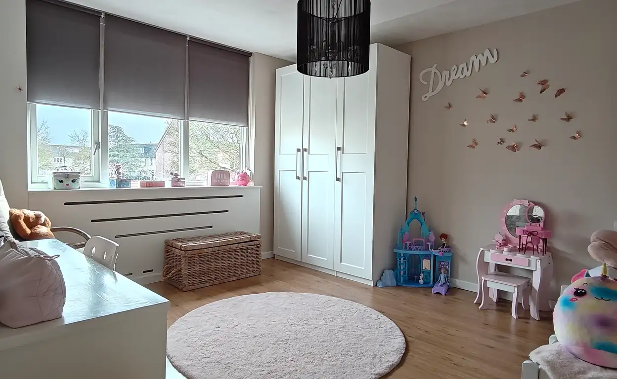 Foto #5 Huurwoning Mainelaan Eindhoven