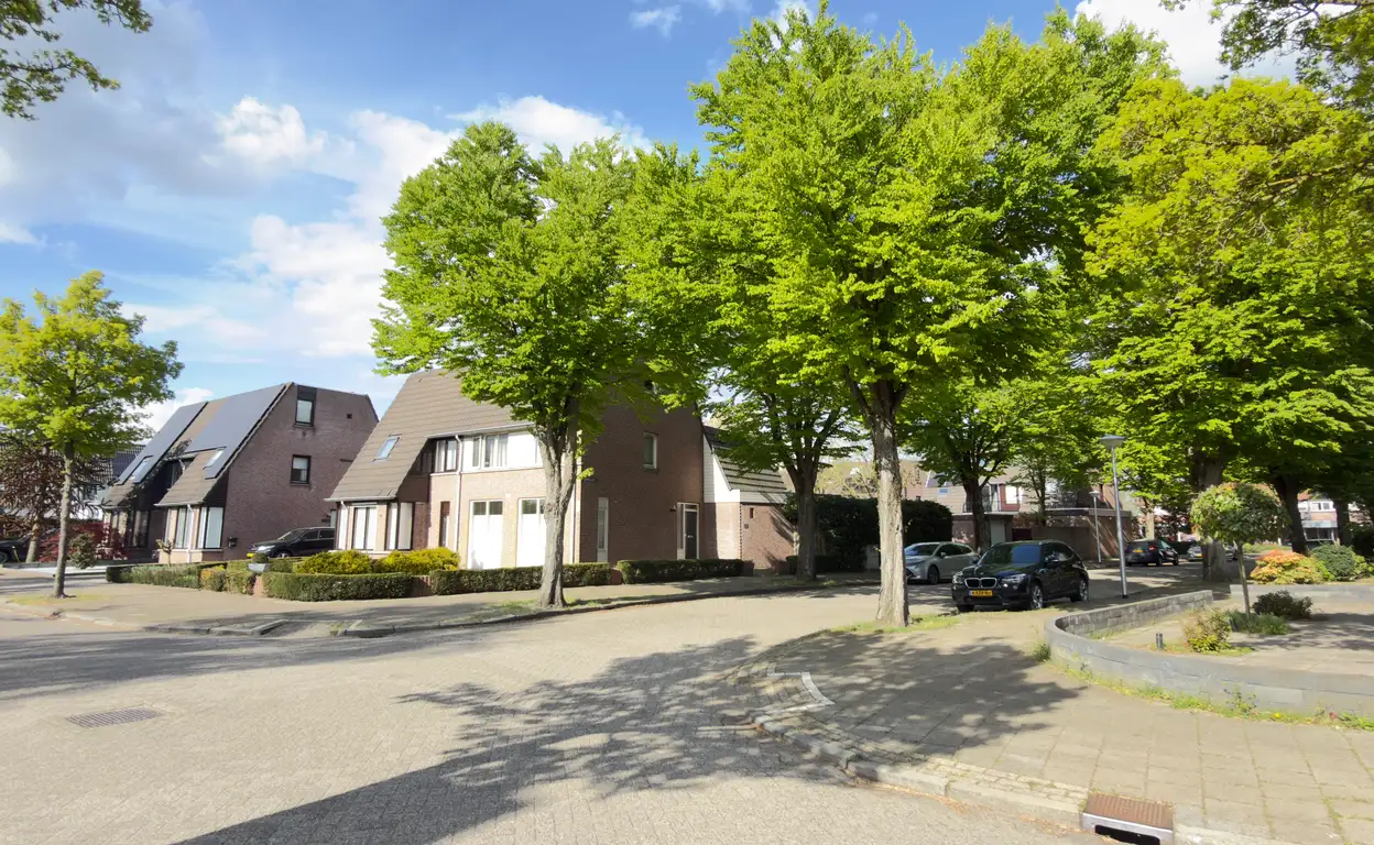 Foto #2 Huurwoning Mainelaan Eindhoven