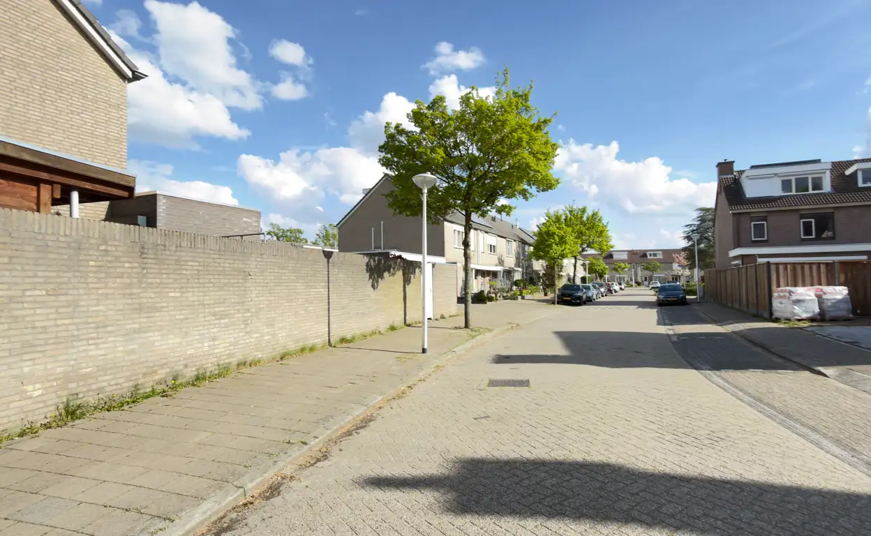 Foto #22 Huurwoning Mainelaan Eindhoven