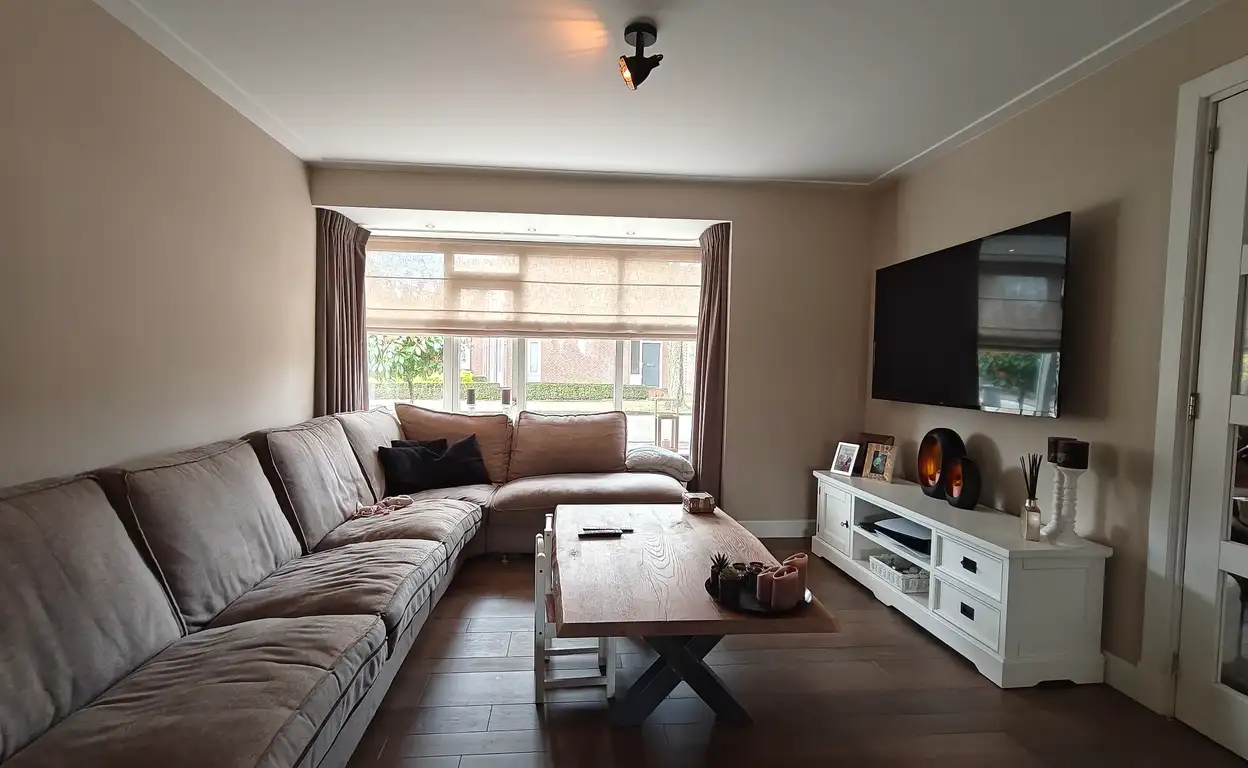 Foto #3 Huurwoning Mainelaan Eindhoven