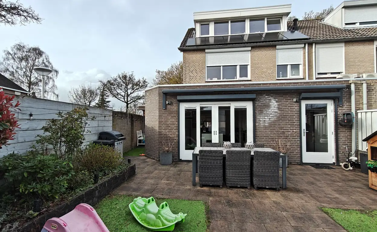 Foto #19 Huurwoning Mainelaan Eindhoven