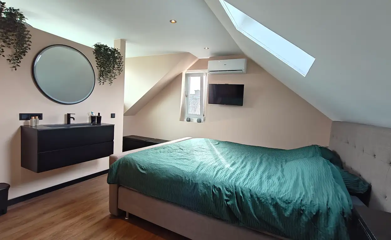 Foto #11 Huurwoning Mainelaan Eindhoven