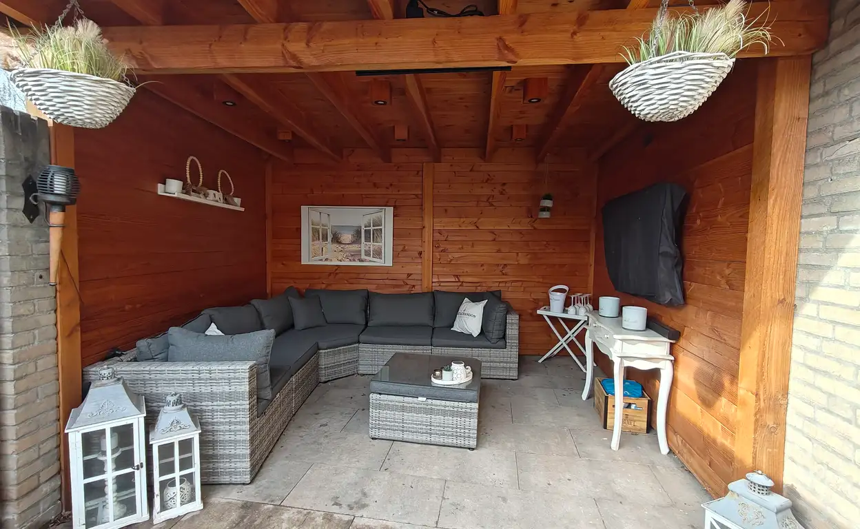 Foto #20 Huurwoning Mainelaan Eindhoven
