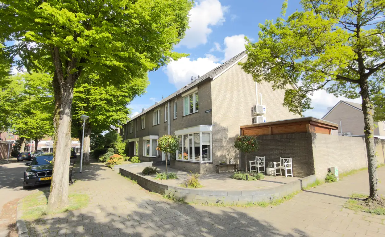 Foto #21 Huurwoning Mainelaan Eindhoven