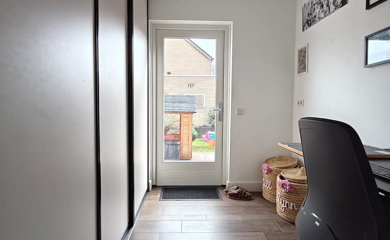 Foto #7 Huurwoning Mainelaan Eindhoven