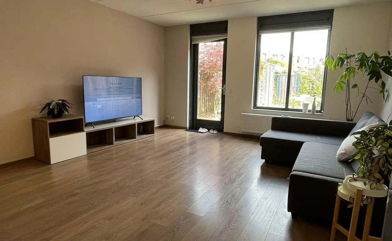 Foto #3 Huurwoning Graslinnen Eindhoven