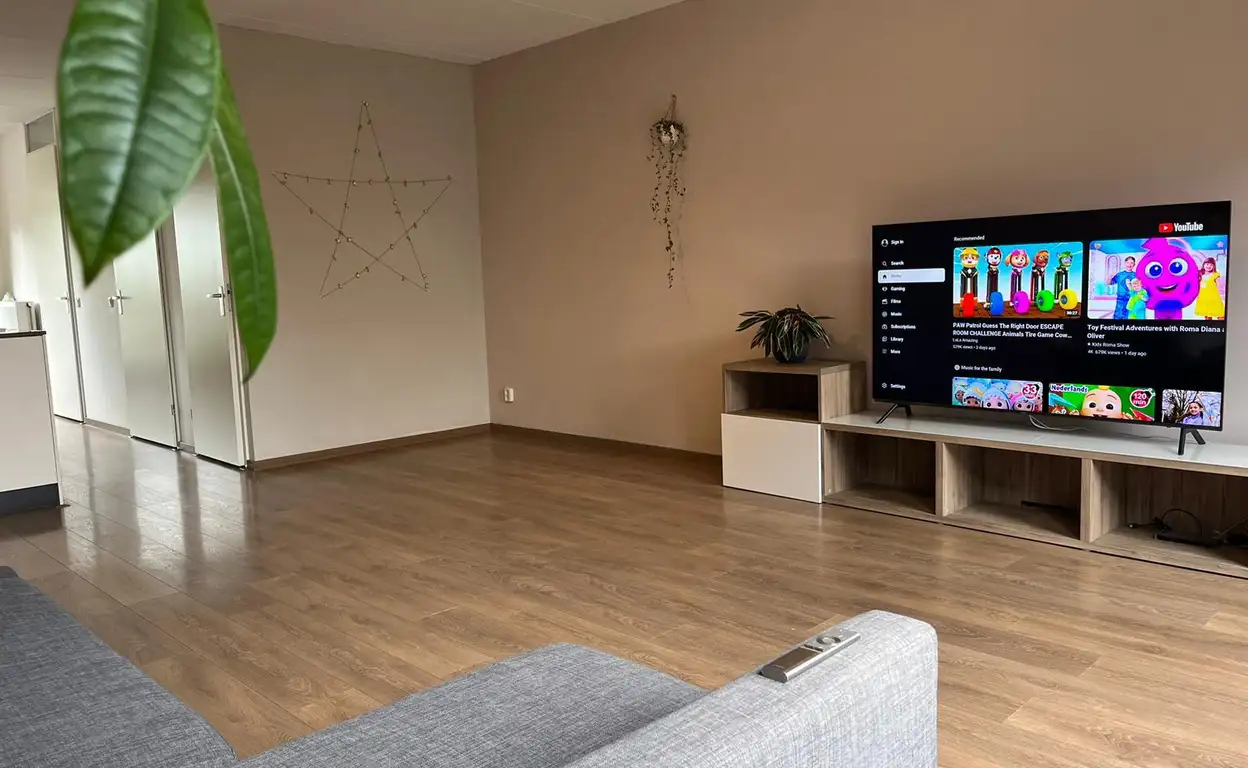 Foto #7 Huurwoning Graslinnen Eindhoven