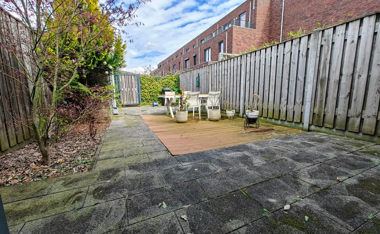 Foto #18 Huurwoning Graslinnen Eindhoven