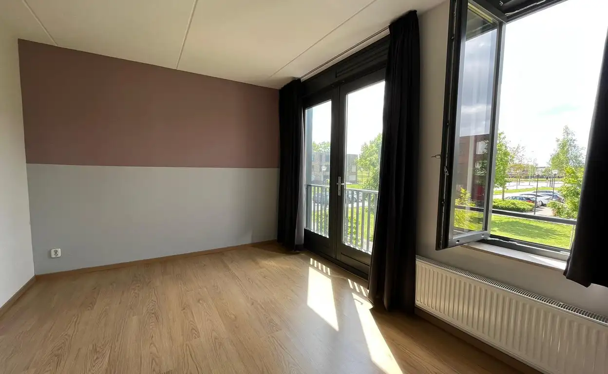 Foto #9 Huurwoning Graslinnen Eindhoven