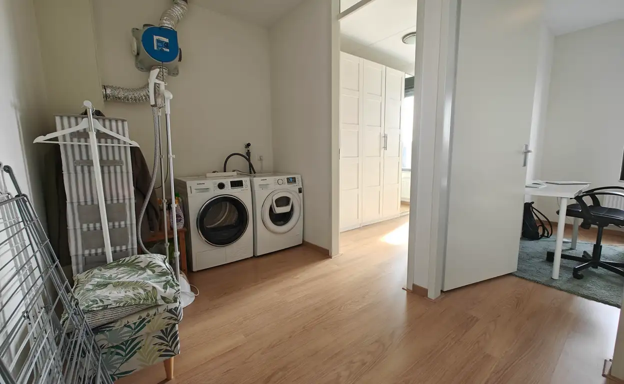 Foto #14 Huurwoning Graslinnen Eindhoven