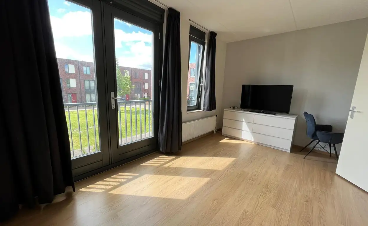 Foto #8 Huurwoning Graslinnen Eindhoven