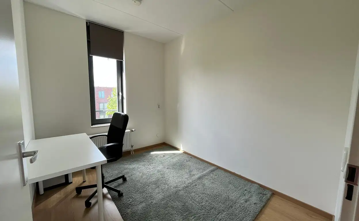 Foto #13 Huurwoning Graslinnen Eindhoven