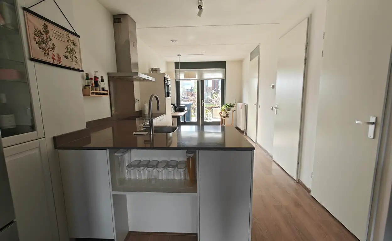 Foto #5 Huurwoning Graslinnen Eindhoven