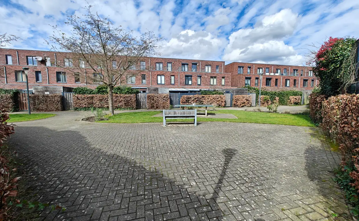 Foto #23 Huurwoning Graslinnen Eindhoven