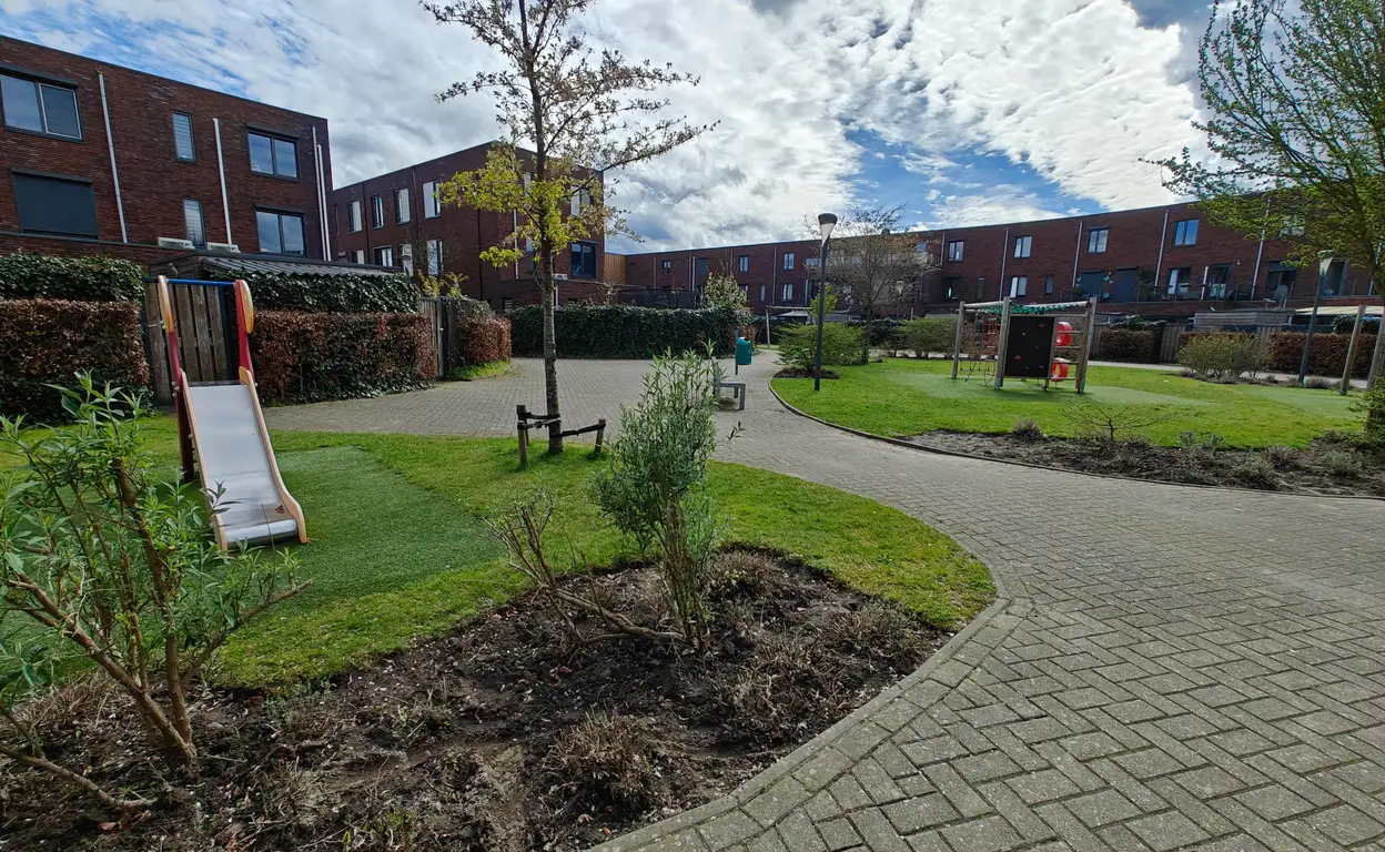 Foto #26 Huurwoning Graslinnen Eindhoven