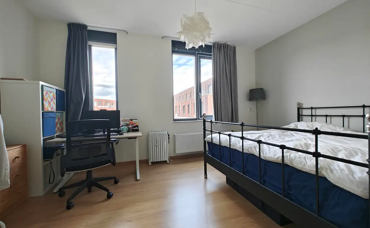 Foto #10 Huurwoning Graslinnen Eindhoven