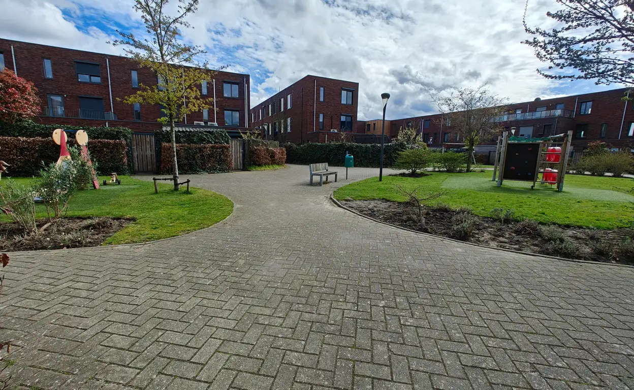 Foto #27 Huurwoning Graslinnen Eindhoven