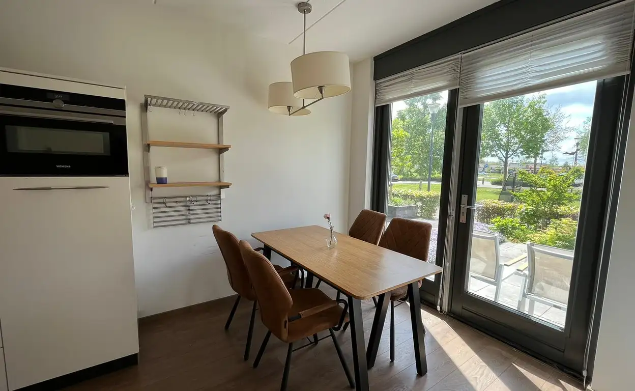 Foto #4 Huurwoning Graslinnen Eindhoven