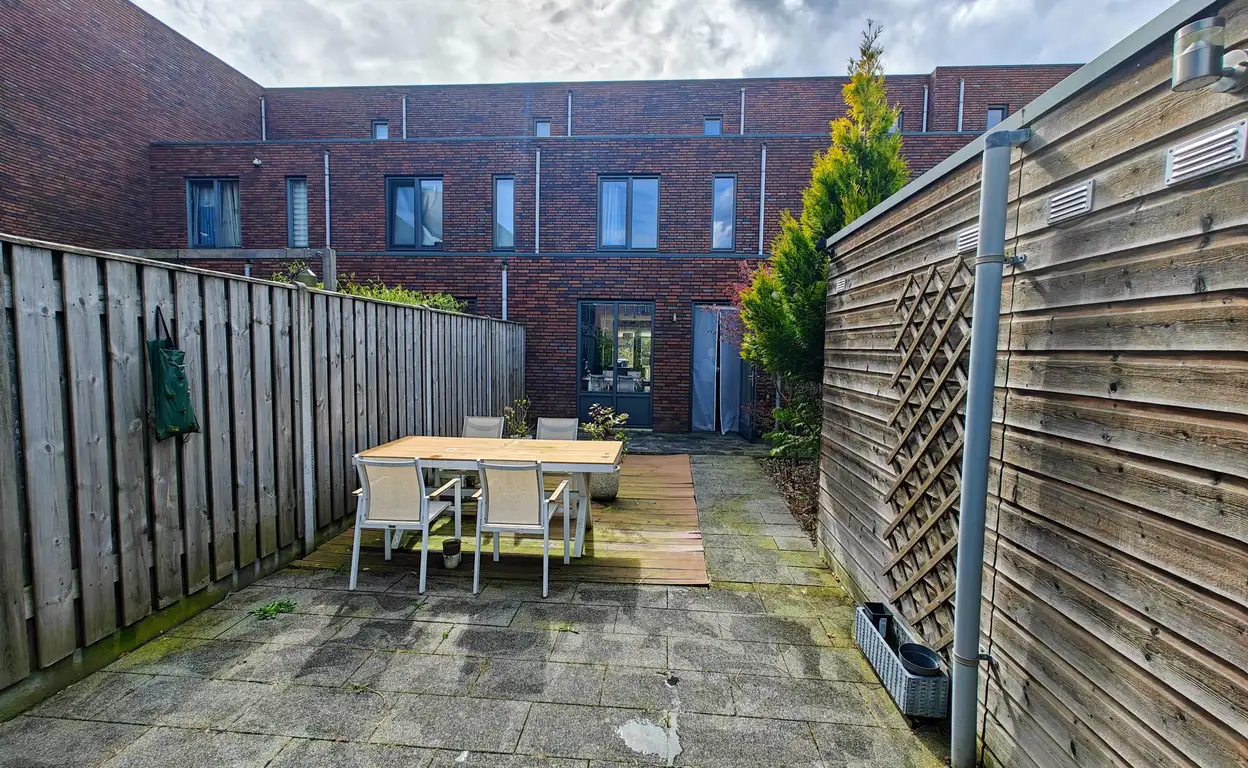 Foto #20 Huurwoning Graslinnen Eindhoven