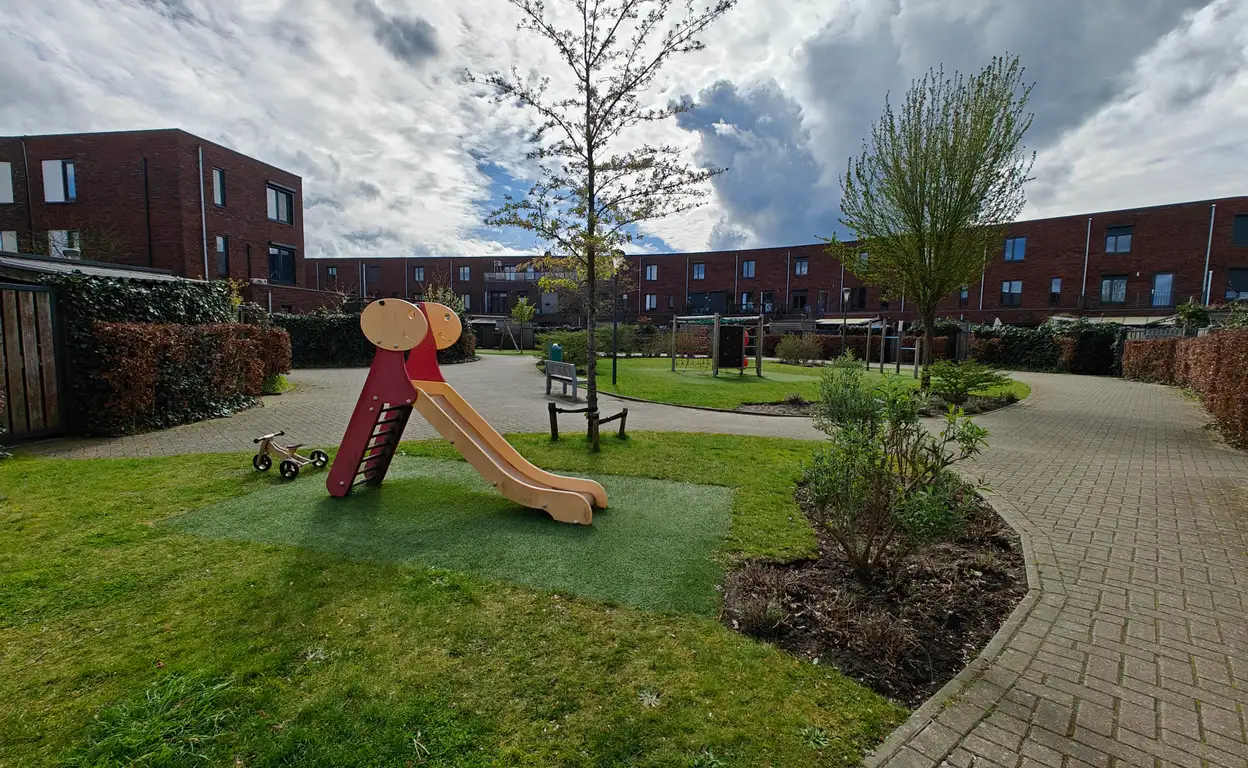 Foto #24 Huurwoning Graslinnen Eindhoven
