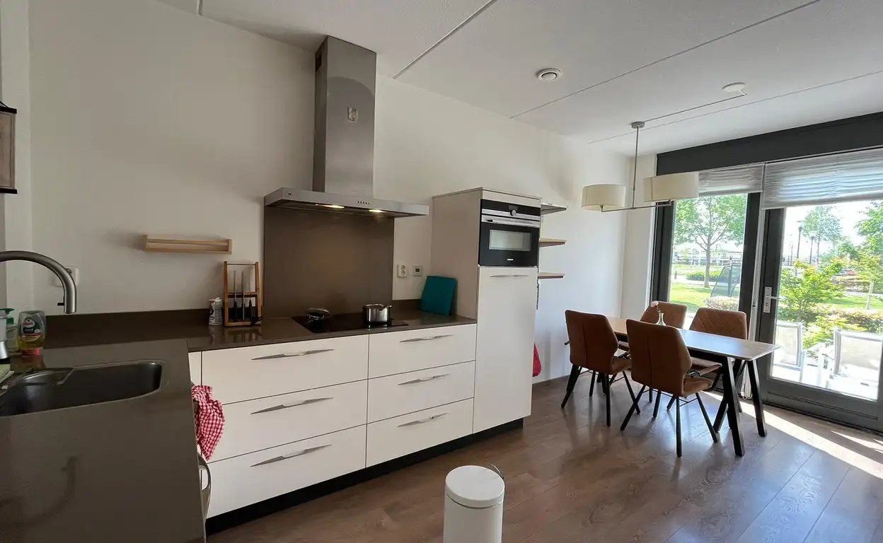Foto #6 Huurwoning Graslinnen Eindhoven