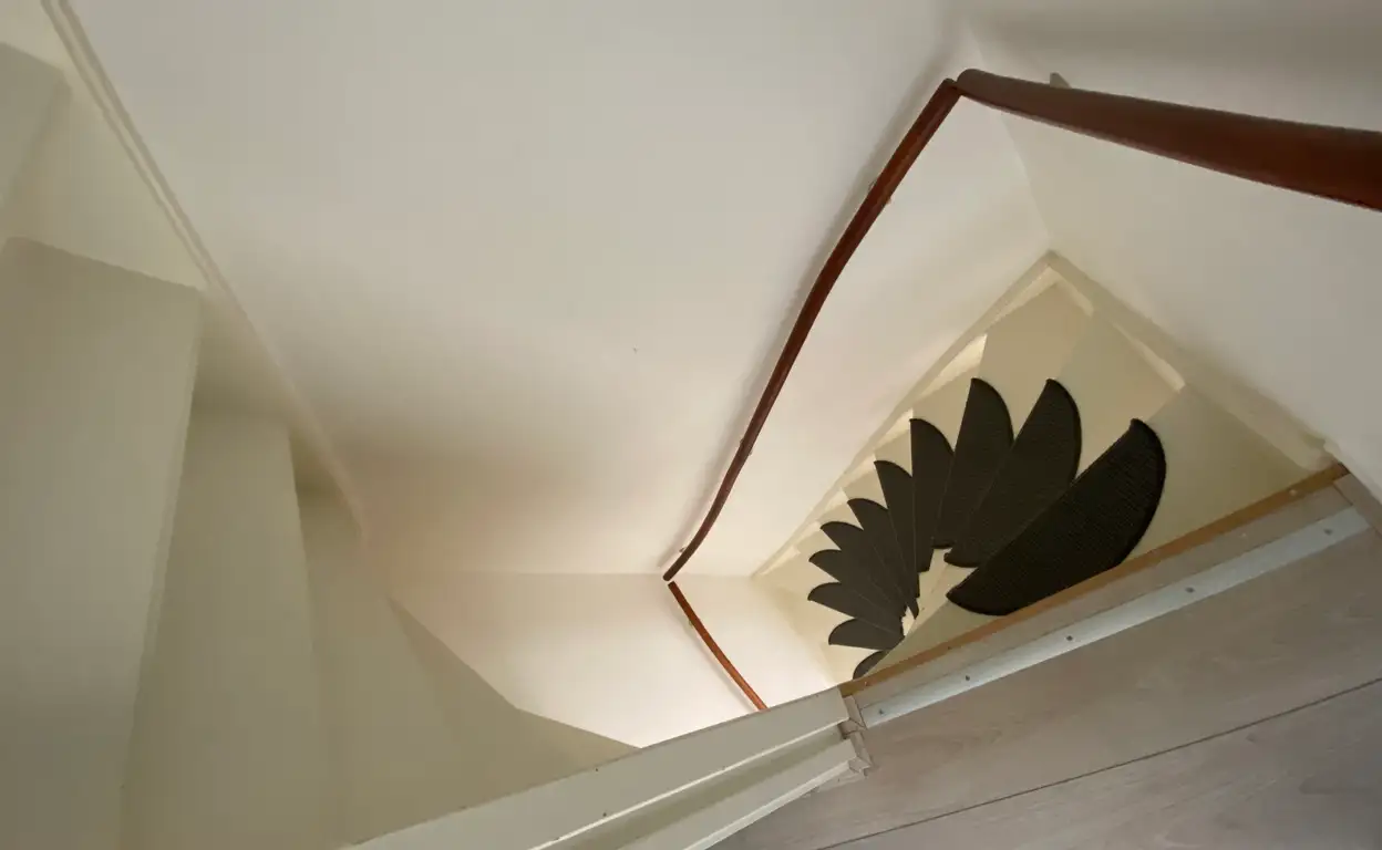 Foto #11 Huurwoning Kloosterhof Mechelen