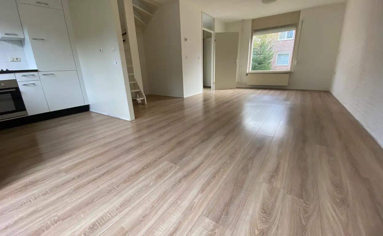 Foto #3 Huurwoning Kloosterhof Mechelen