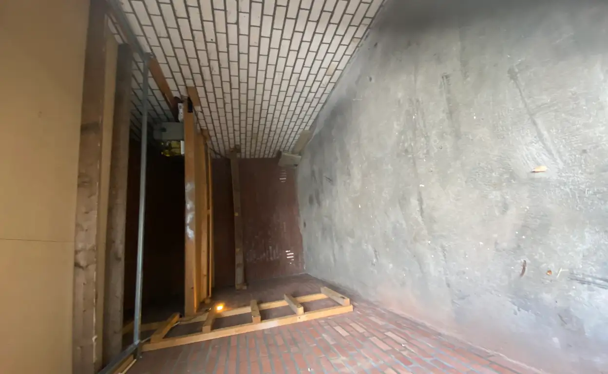 Foto #18 Huurwoning Kloosterhof Mechelen