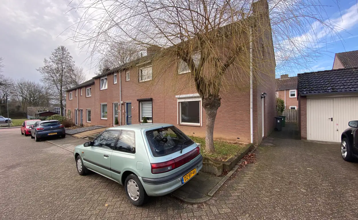 Foto #0 Huurwoning Kloosterhof Mechelen