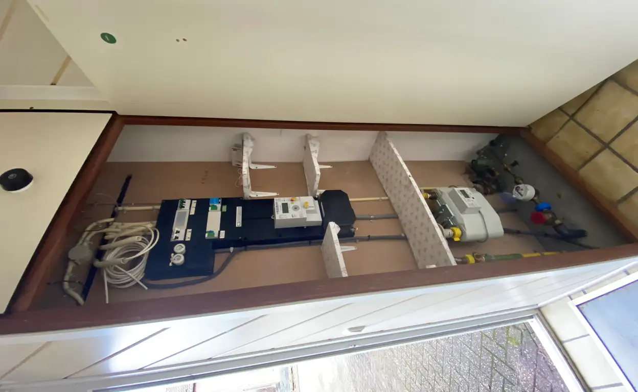 Foto #5 Huurwoning Kloosterhof Mechelen