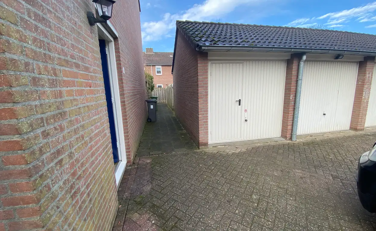 Foto #20 Huurwoning Kloosterhof Mechelen