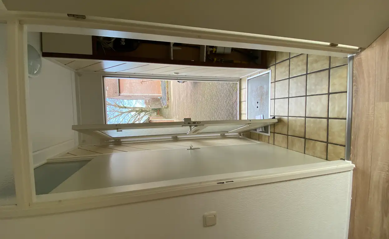 Foto #1 Huurwoning Kloosterhof Mechelen