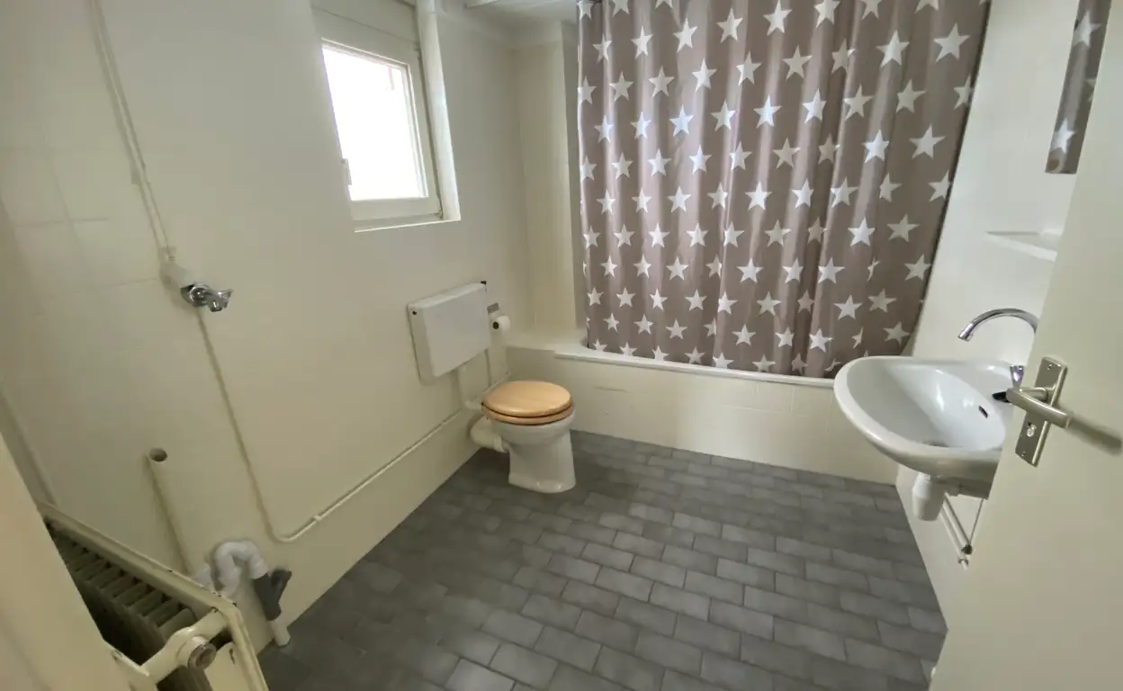 Foto #8 Huurwoning Kloosterhof Mechelen