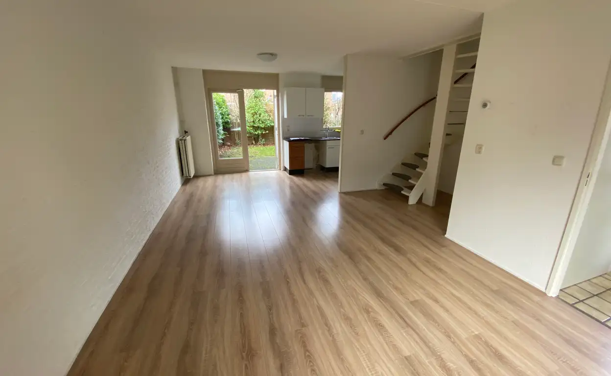 Foto #2 Huurwoning Kloosterhof Mechelen